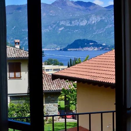 Holiday home With Lovely Garden, Tremezzina