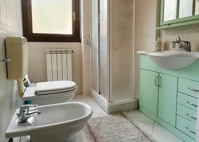 With Lovely Garden, Tremezzina *