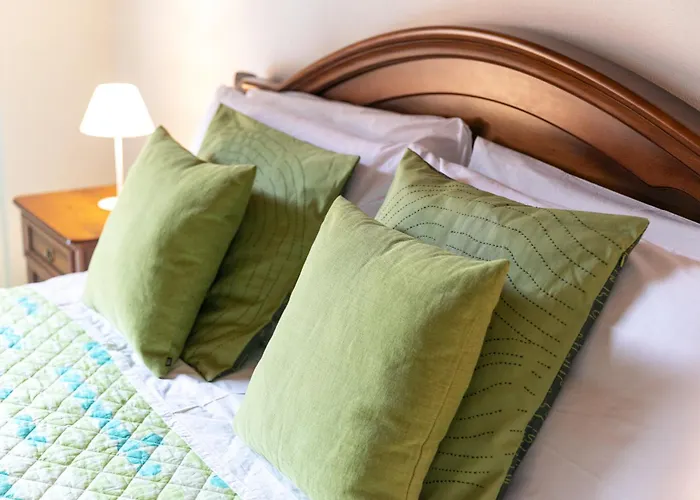 With Lovely Garden, Tremezzina