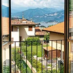 Casa Margherita, With Lovely Garden 레노
