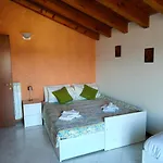 Casa Margherita, With Lovely Garden * Lenno