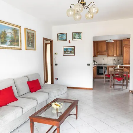 Casa Margherita, With Lovely Garden * レンノ