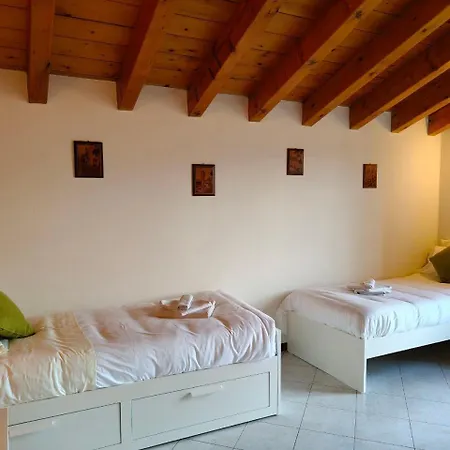Casa Margherita, With Lovely Garden *