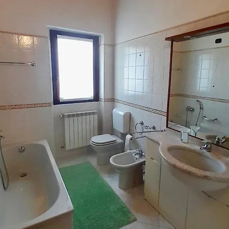 Prázdninový dům With Lovely Garden, Tremezzina Lenno