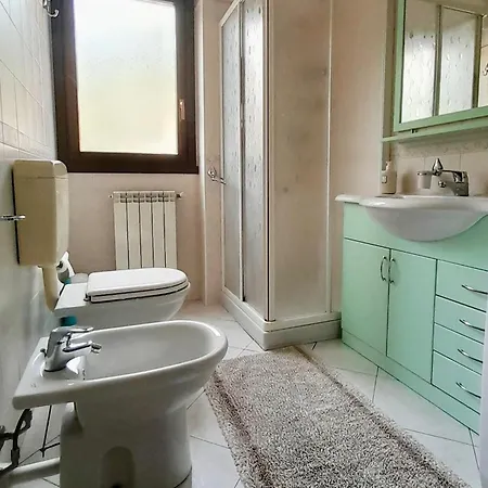 With Lovely Garden, Tremezzina *