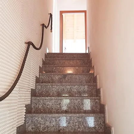 With Lovely Garden, Tremezzina Prázdninový dům Lenno