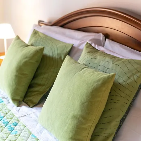 With Lovely Garden, Tremezzina