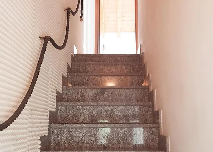 With Lovely Garden, Tremezzina 펜션 레노