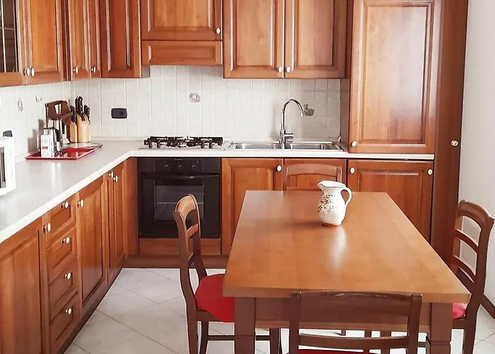 With Lovely Garden, Tremezzina * 레노