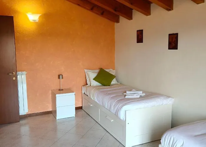 Casa Margherita, With Lovely Garden Casa vacanze *