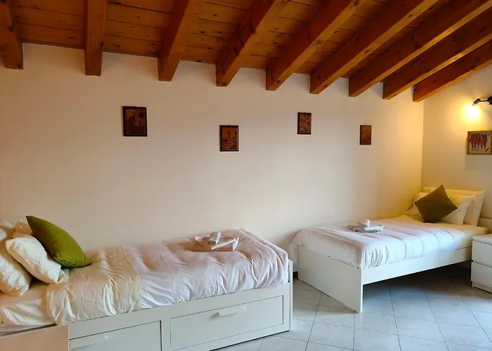 Casa Margherita, With Lovely Garden *